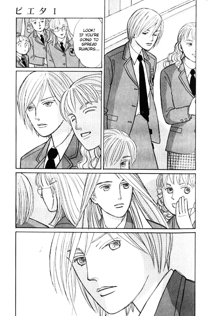 Read Pietà chapter 0.98 image 19 on Lezhin