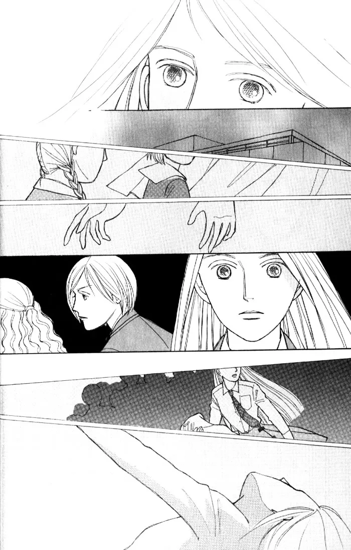 Read Pietà chapter 0.98 image 20 on Lezhin