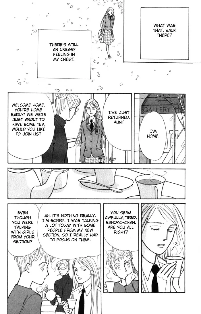 Read Pietà chapter 0.98 image 22 on Lezhin