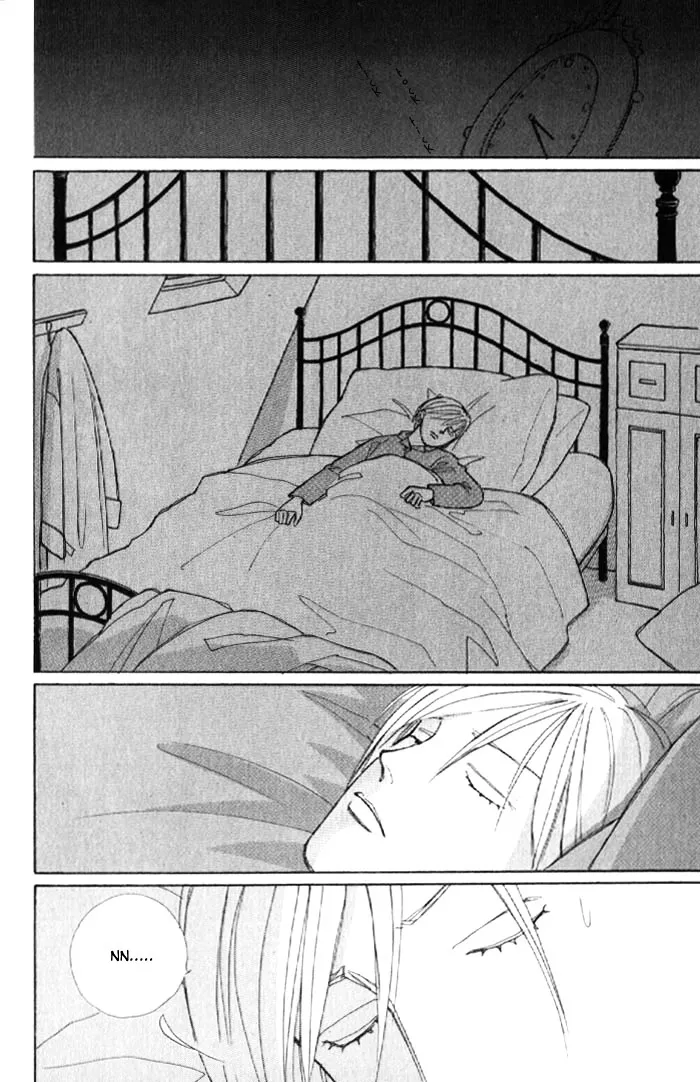 Read Pietà chapter 0.98 image 6 on Lezhin