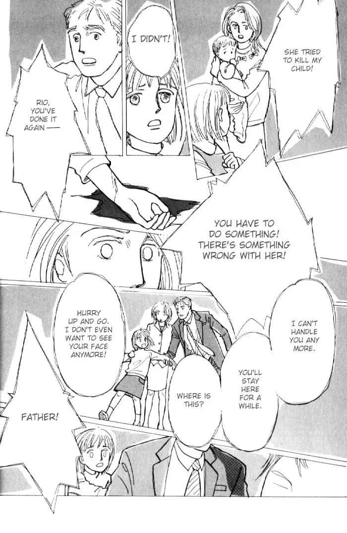 Read Pietà chapter 0.98 image 8 on Lezhin