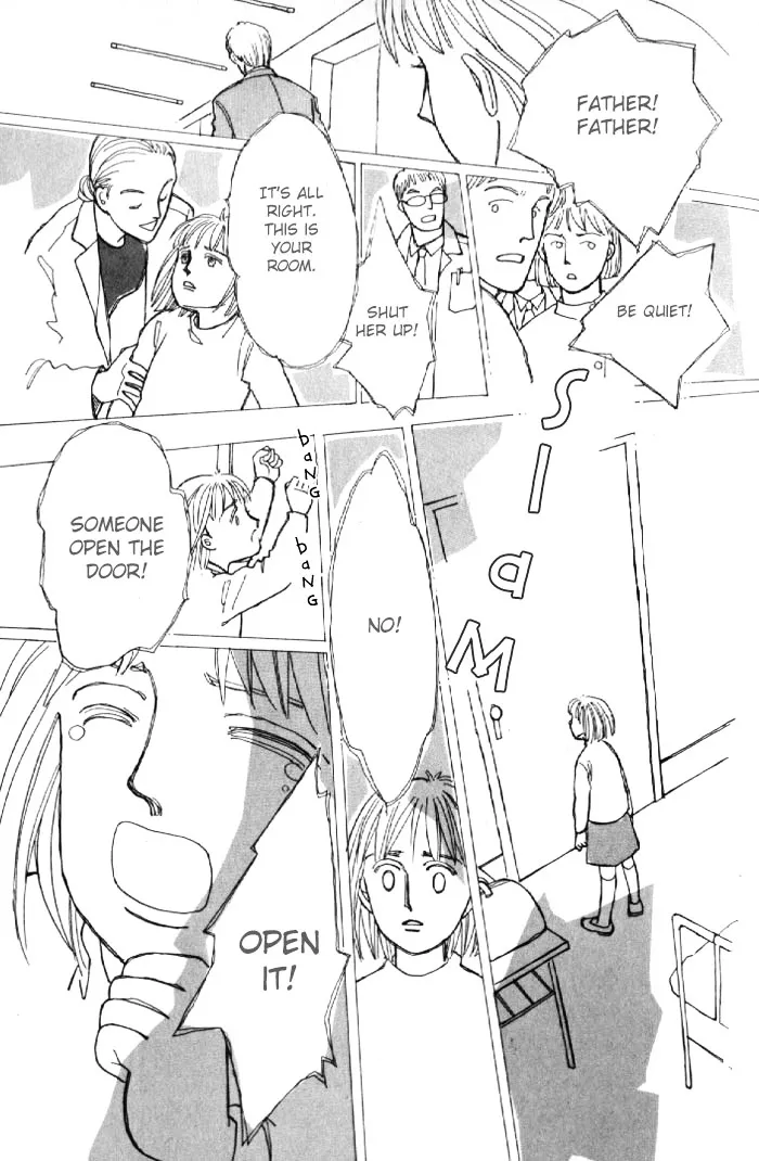 Read Pietà chapter 0.98 image 9 on Lezhin