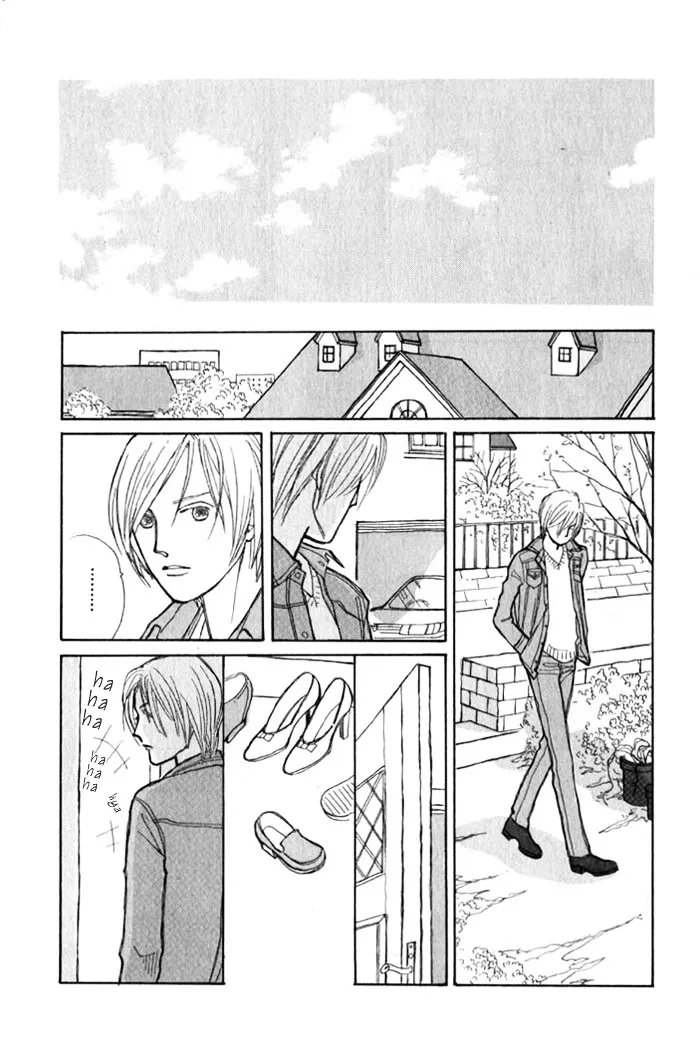 Read Pietà chapter 0.99 image 10 on Lezhin