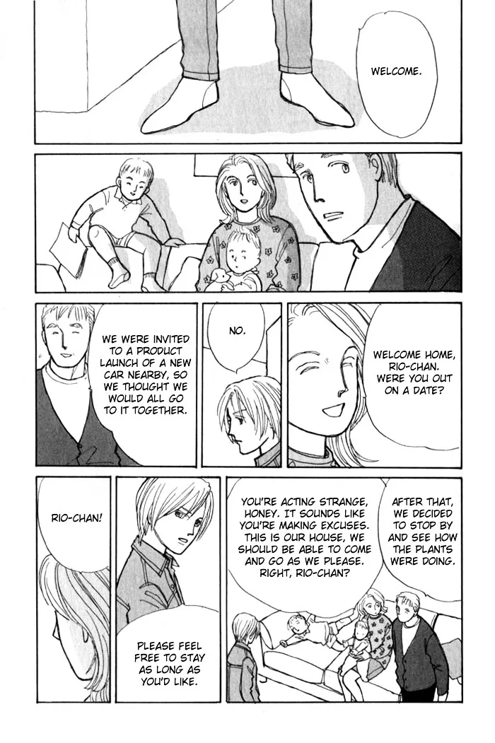Read Pietà chapter 0.99 image 11 on Lezhin