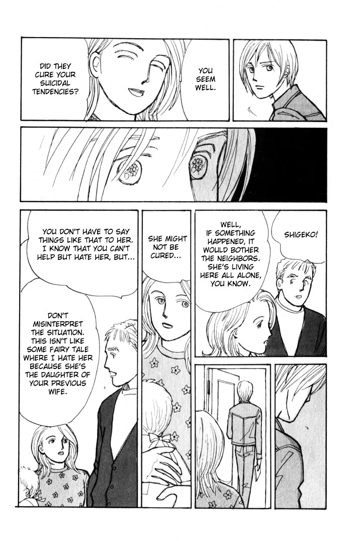 Read Pietà chapter 0.99 image 12 on Lezhin