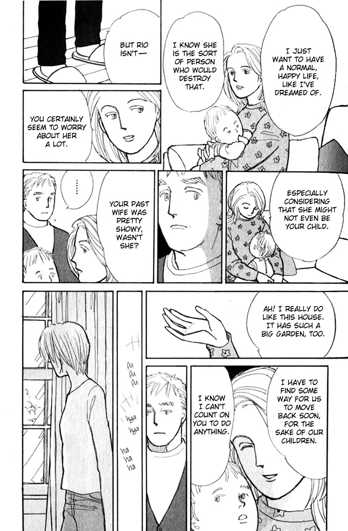 Read Pietà chapter 0.99 image 13 on Lezhin