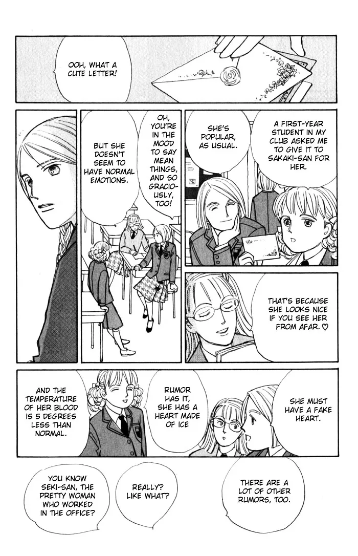Read Pietà chapter 0.99 image 2 on Lezhin