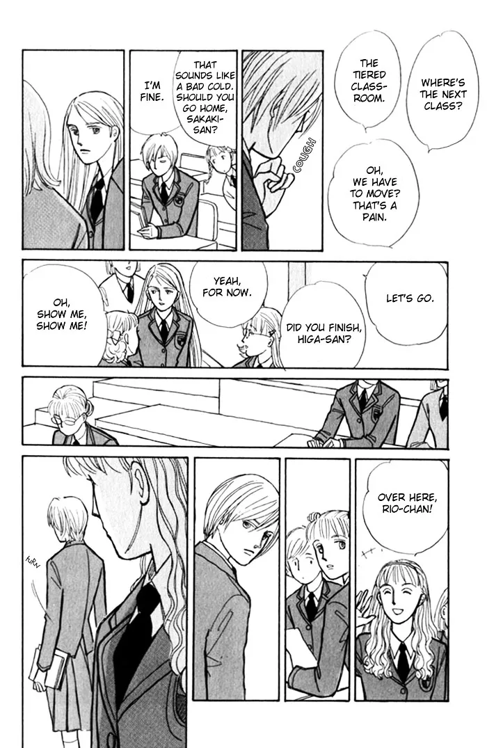 Read Pietà chapter 0.99 image 20 on Lezhin