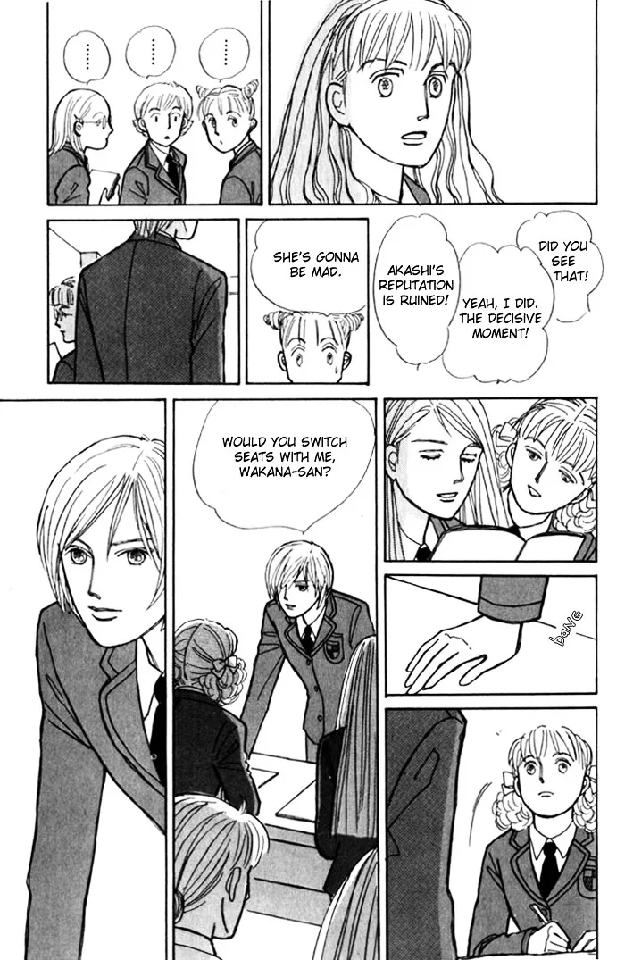 Read Pietà chapter 0.99 image 21 on Lezhin