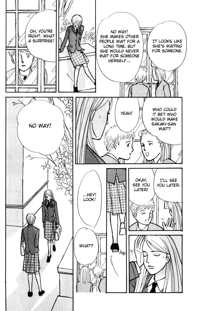 Read Pietà chapter 0.99 image 24 on Lezhin