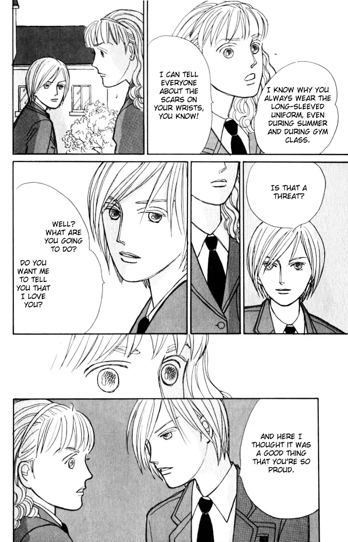Read Pietà chapter 0.99 image 26 on Lezhin