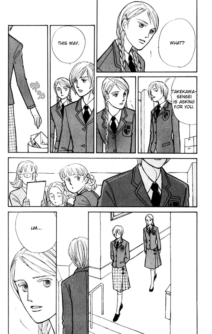 Read Pietà chapter 0.99 image 4 on Lezhin