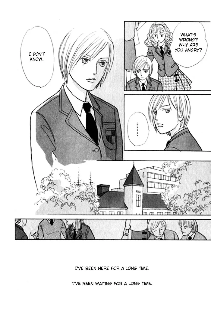 Read Pietà chapter 0.99 image 8 on Lezhin