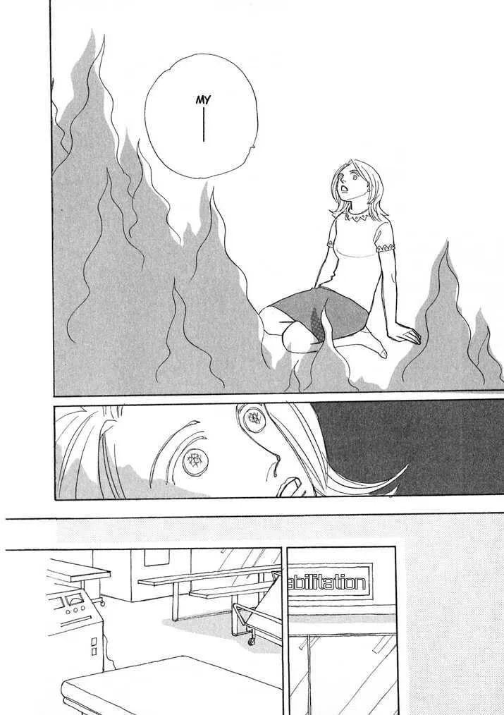 Read Pietà chapter 0 image 101 on Lezhin