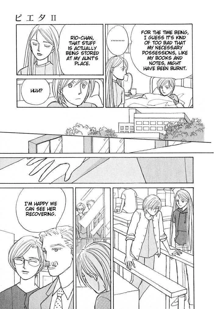 Read Pietà chapter 0 image 106 on Lezhin
