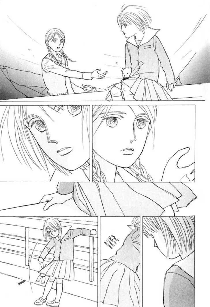Read Pietà chapter 0 image 11 on Lezhin