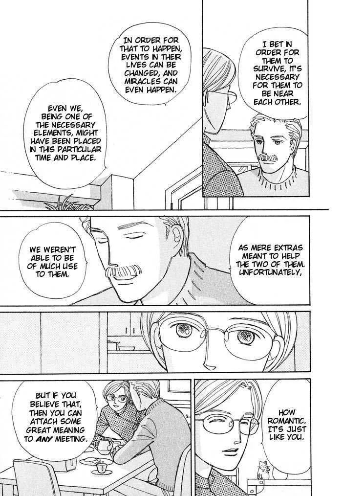 Read Pietà chapter 0 image 126 on Lezhin