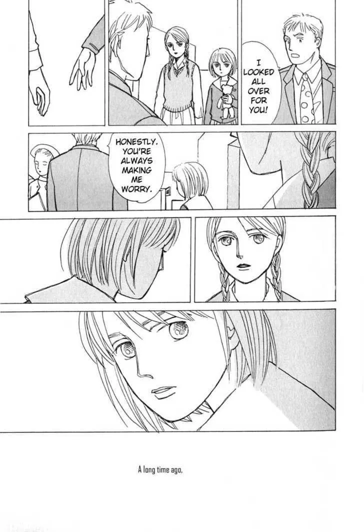 Read Pietà chapter 0 image 13 on Lezhin