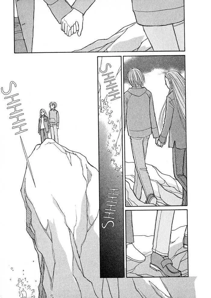 Read Pietà chapter 0 image 137 on Lezhin