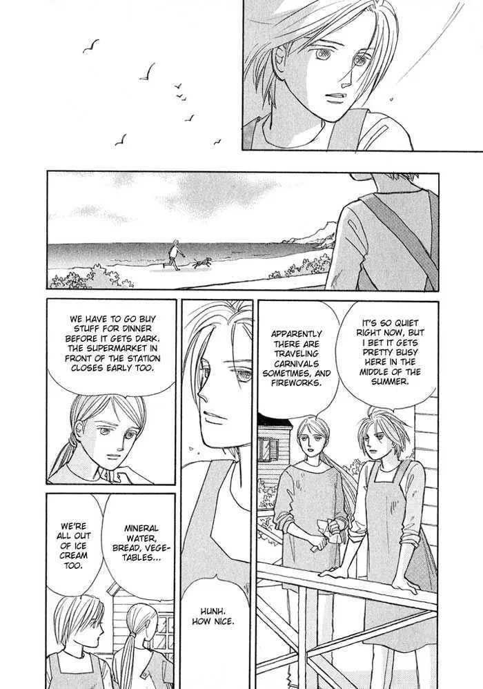 Read Pietà chapter 0 image 140 on Lezhin