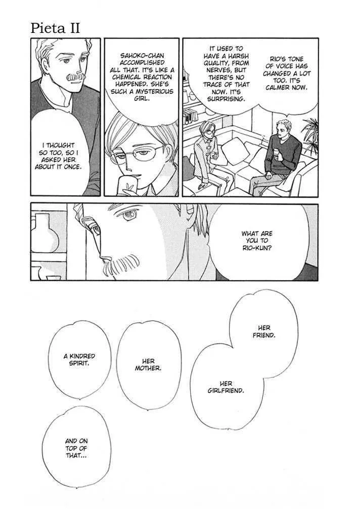 Read Pietà chapter 0 image 147 on Lezhin