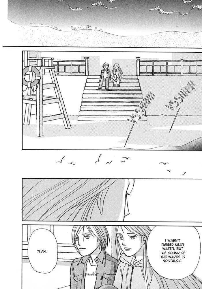 Read Pietà chapter 0 image 150 on Lezhin