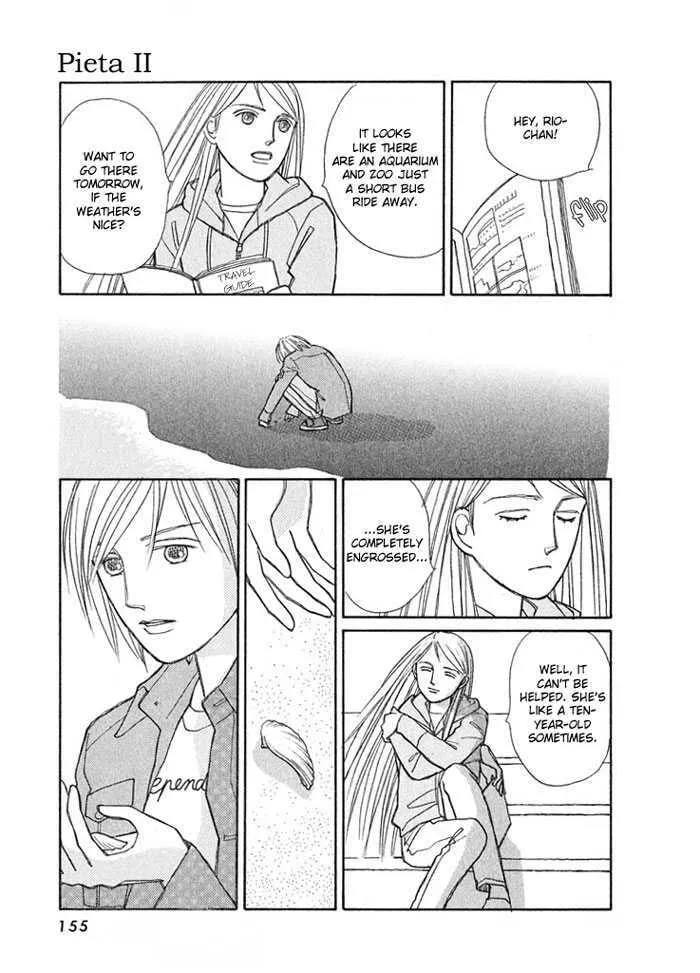 Read Pietà chapter 0 image 153 on Lezhin
