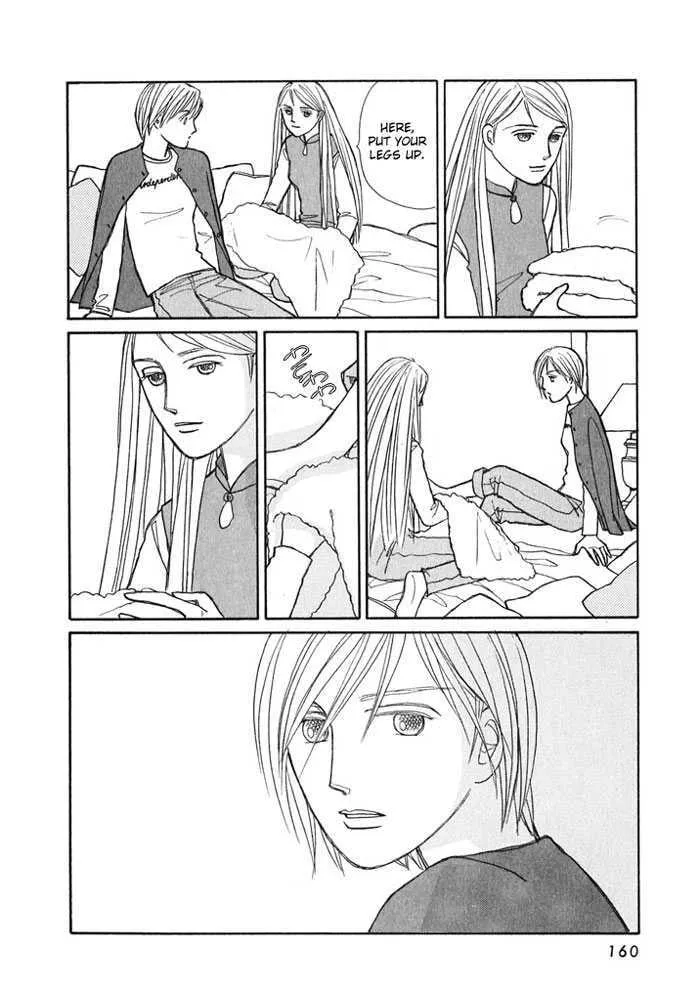 Read Pietà chapter 0 image 158 on Lezhin