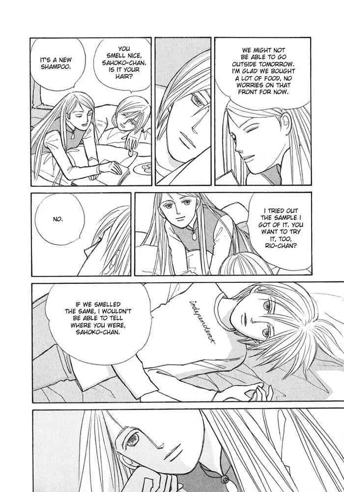 Read Pietà chapter 0 image 164 on Lezhin