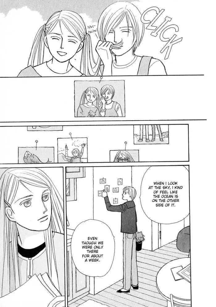 Read Pietà chapter 0 image 167 on Lezhin