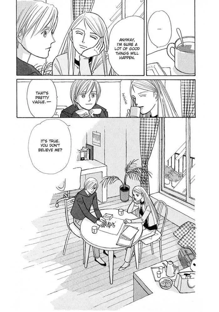 Read Pietà chapter 0 image 169 on Lezhin