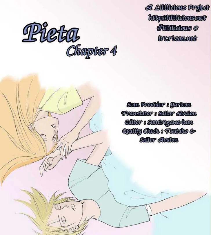 Read Pietà chapter 0 image 171 on Lezhin
