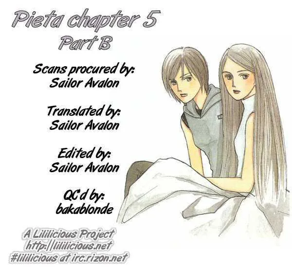 Read Pietà chapter 0 image 173 on Lezhin
