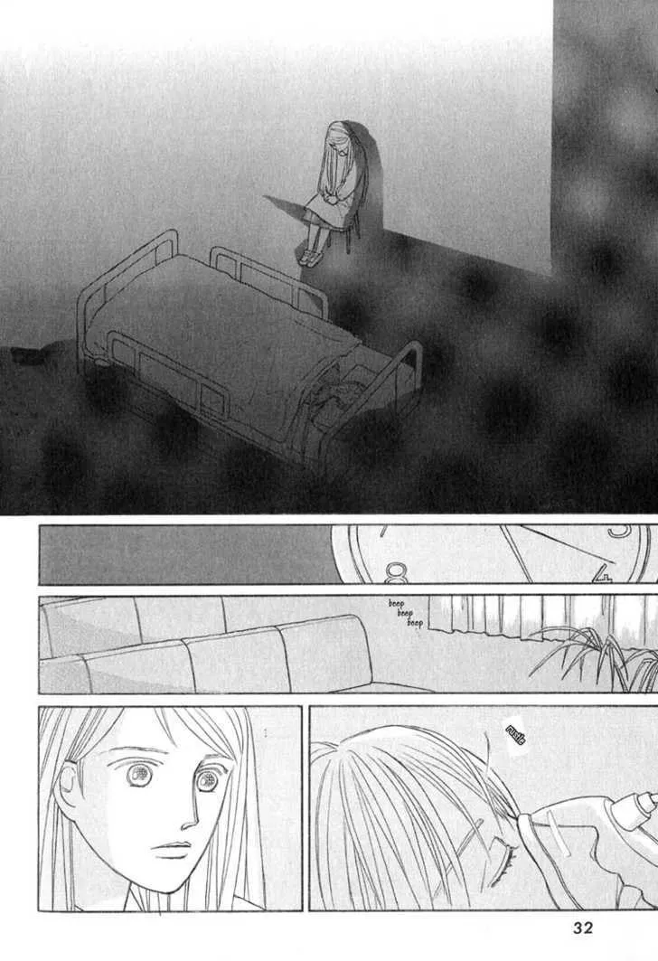 Read Pietà chapter 0 image 32 on Lezhin