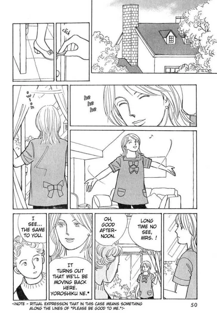 Read Pietà chapter 0 image 50 on Lezhin