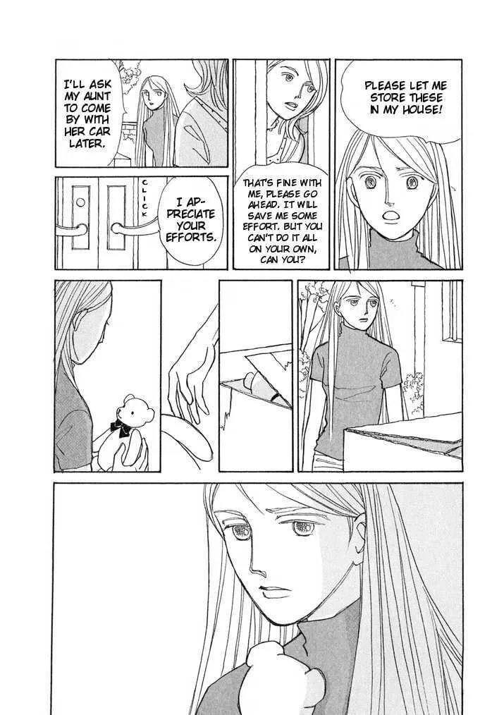 Read Pietà chapter 0 image 89 on Lezhin