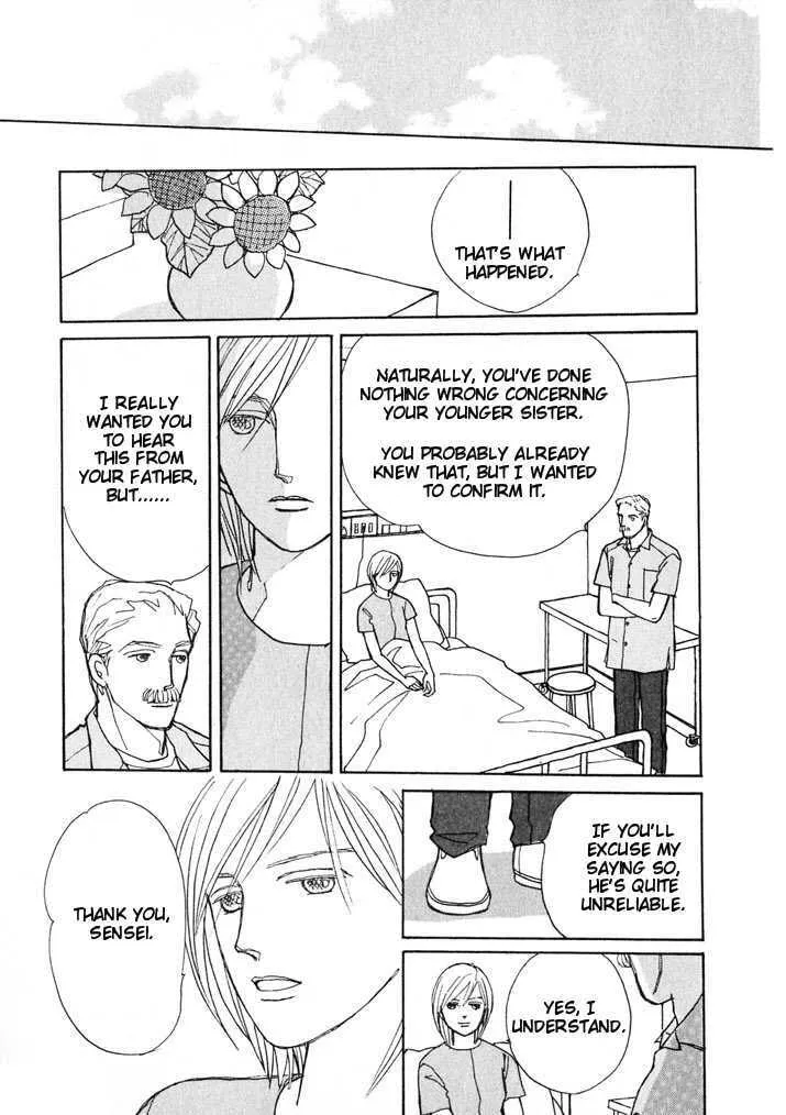 Read Pietà chapter 0 image 90 on Lezhin