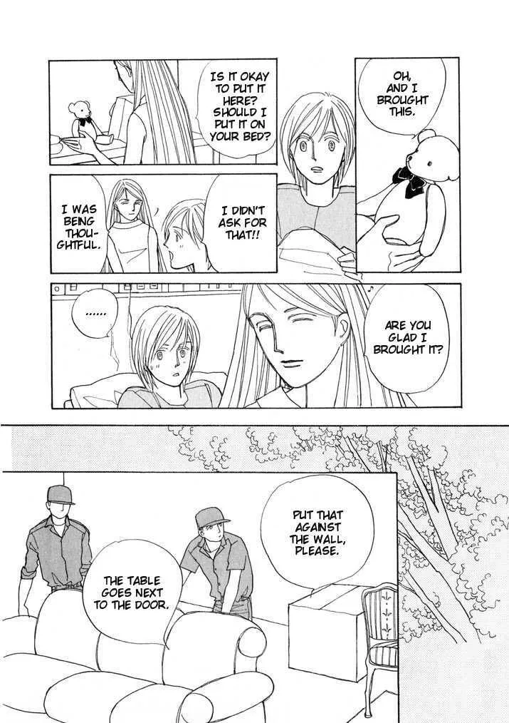 Read Pietà chapter 0 image 95 on Lezhin
