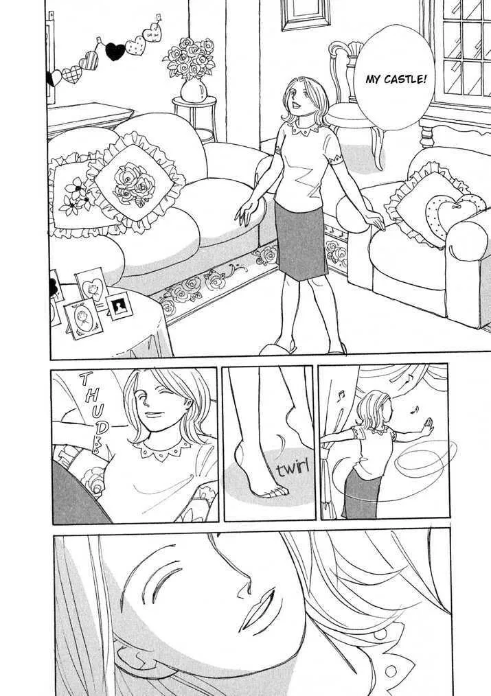 Read Pietà chapter 0 image 97 on Lezhin