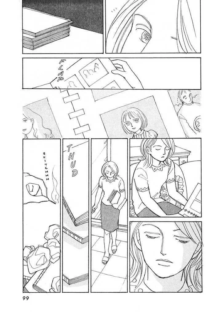 Read Pietà chapter 0 image 98 on Lezhin