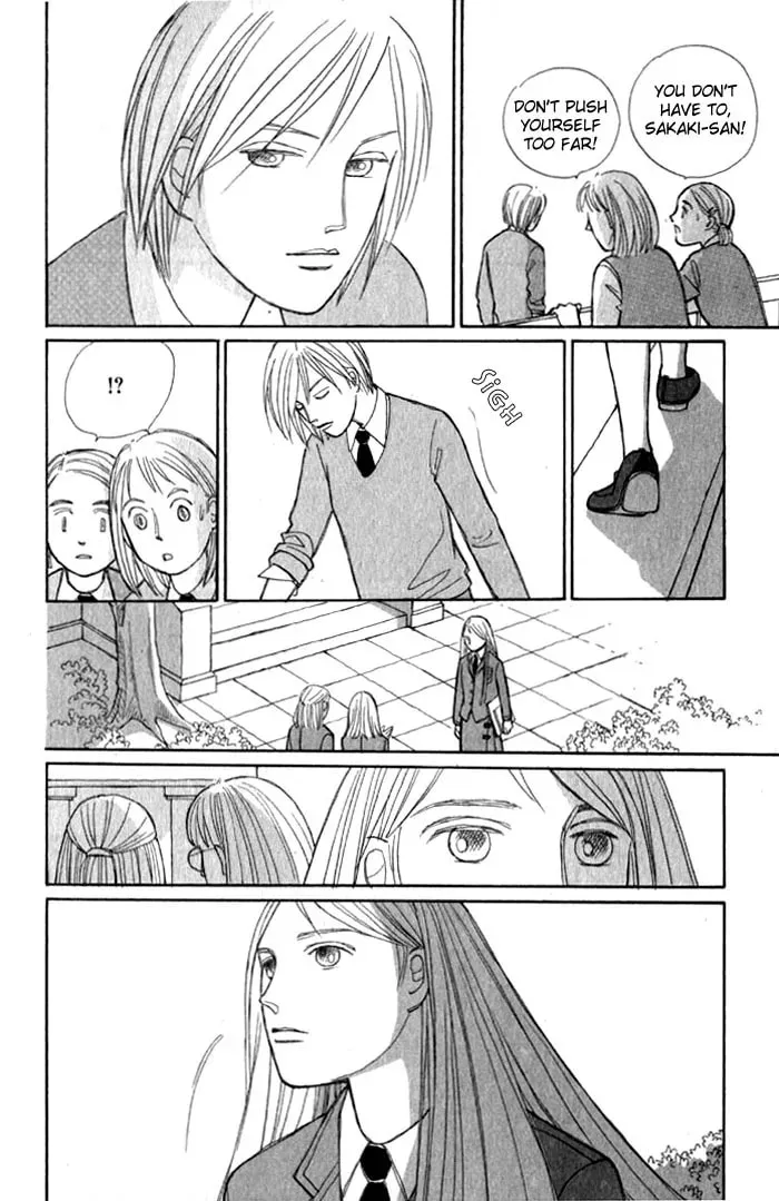 Read Pietà chapter 1.1 image 15 on Lezhin