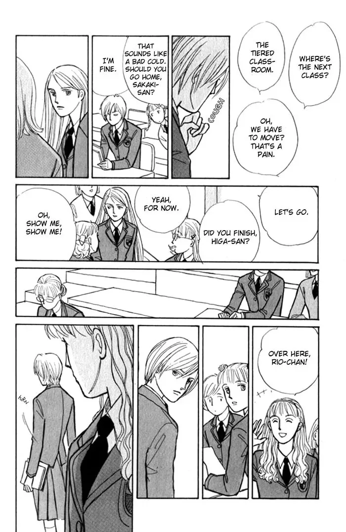 Read Pietà chapter 1.1 image 19 on Lezhin