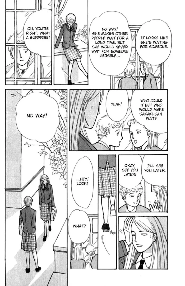 Read Pietà chapter 1.1 image 23 on Lezhin
