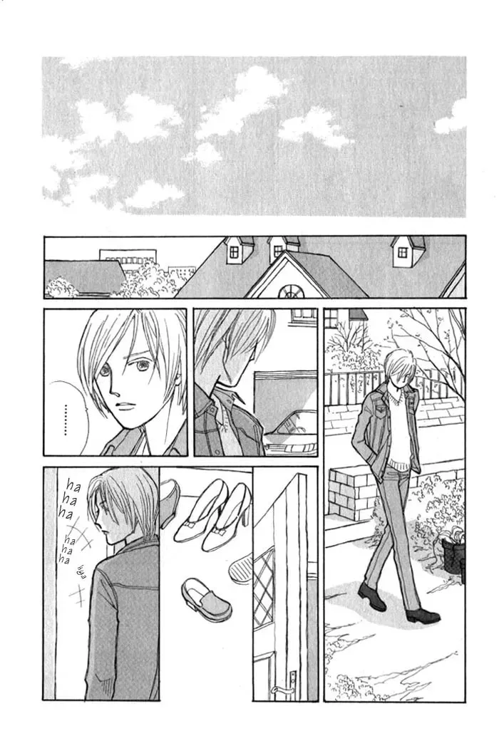 Read Pietà chapter 1.1 image 9 on Lezhin