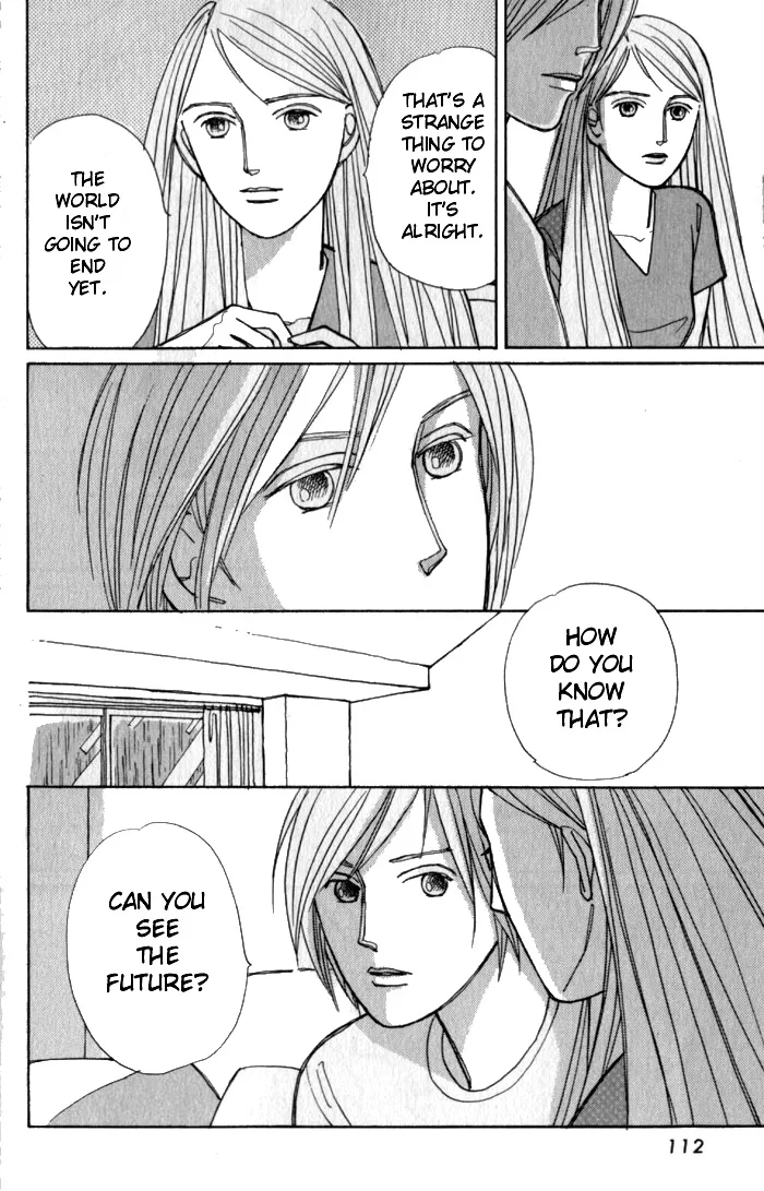 Read Pietà chapter 1.98 image 11 on Lezhin