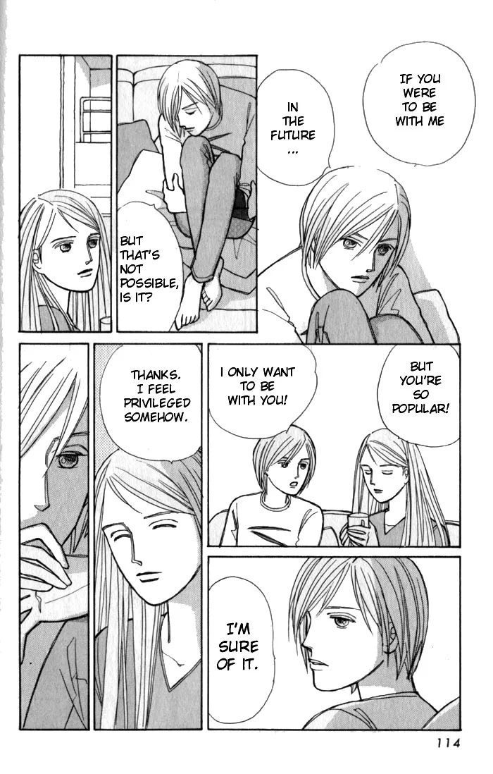 Read Pietà chapter 1.98 image 13 on Lezhin