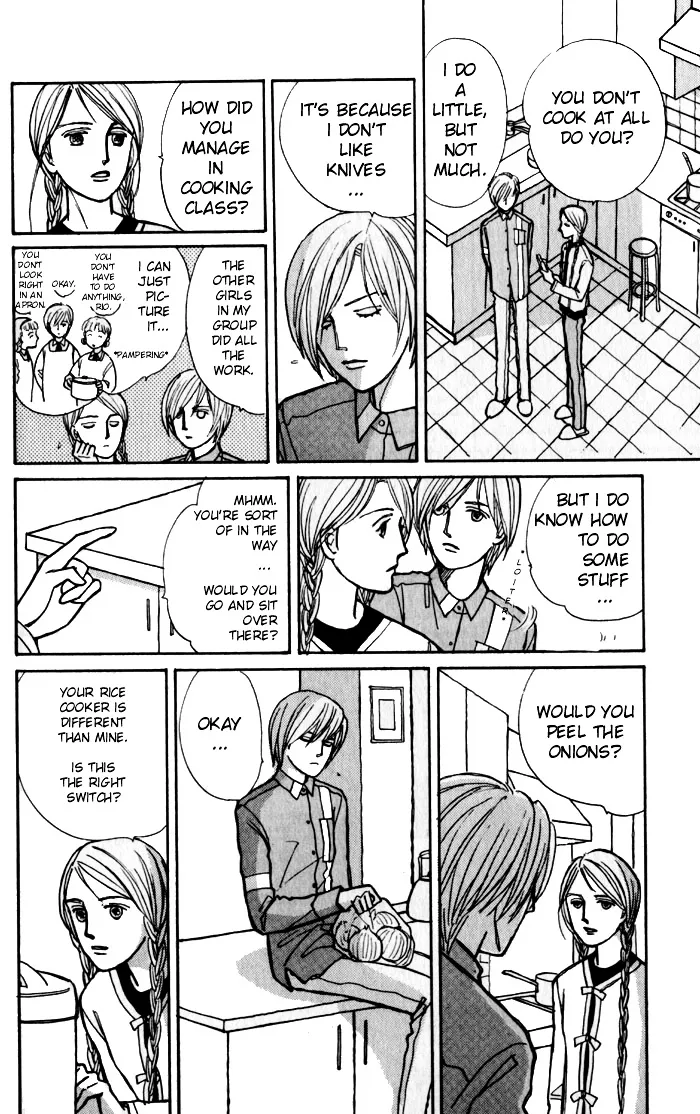 Read Pietà chapter 1.99 image 21 on Lezhin