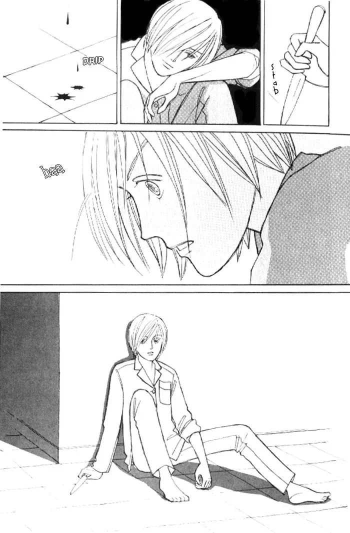 Read Pietà chapter 1 image 12 on Lezhin