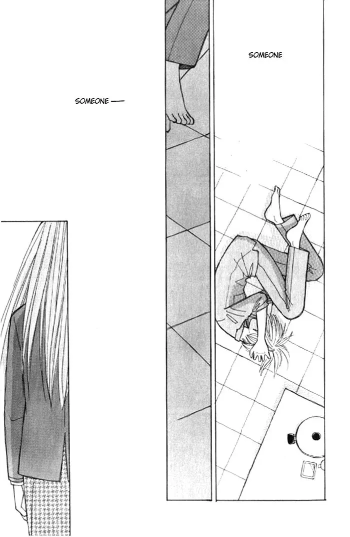 Read Pietà chapter 1 image 14 on Lezhin