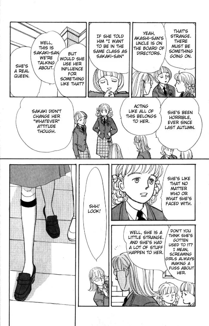Read Pietà chapter 1 image 17 on Lezhin